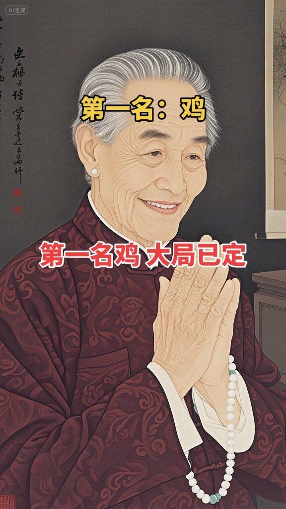#1993年的鸡#1981年的鸡#1969年的鸡