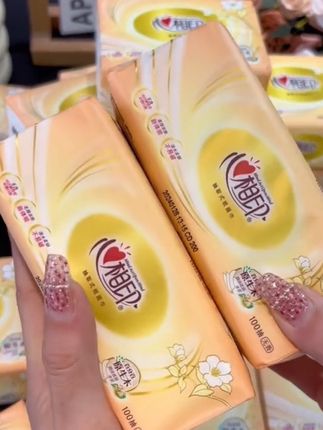 哇塞!现在连大品牌心相印也开始卷了,到手 20 大包心相印经典看看才啥价,大品牌的质量嘎嘎好,姐妹们放心囤!#好物推荐🔥 #心相印抽纸推荐 #抽纸#好用的大包纸巾推荐 #自己也在用