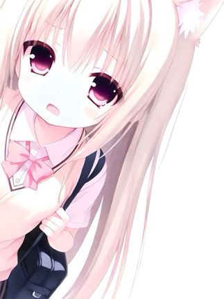 #萝莉