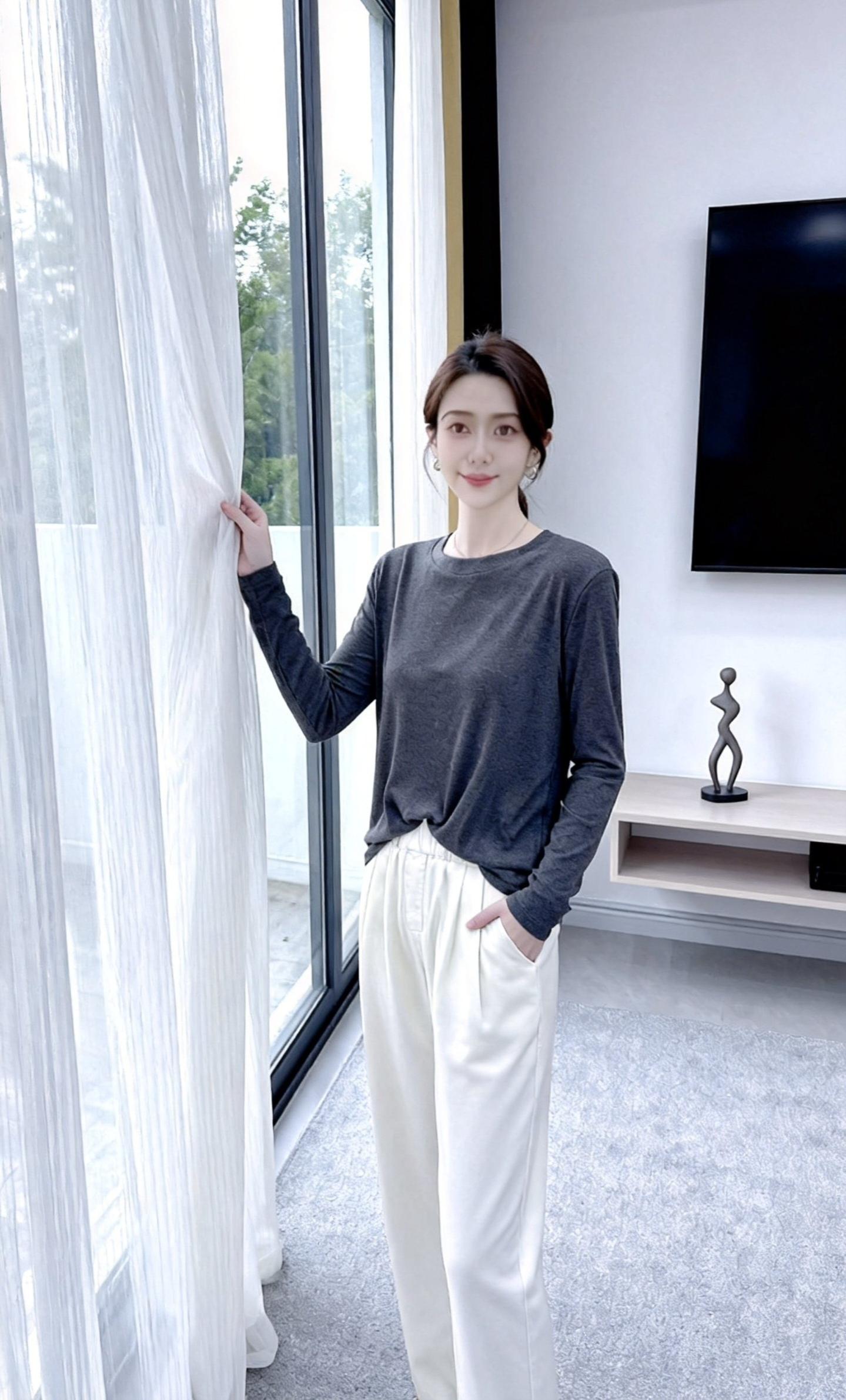 #减龄气质 #女装穿搭 #休闲穿搭 #优雅气质 #高级感穿搭