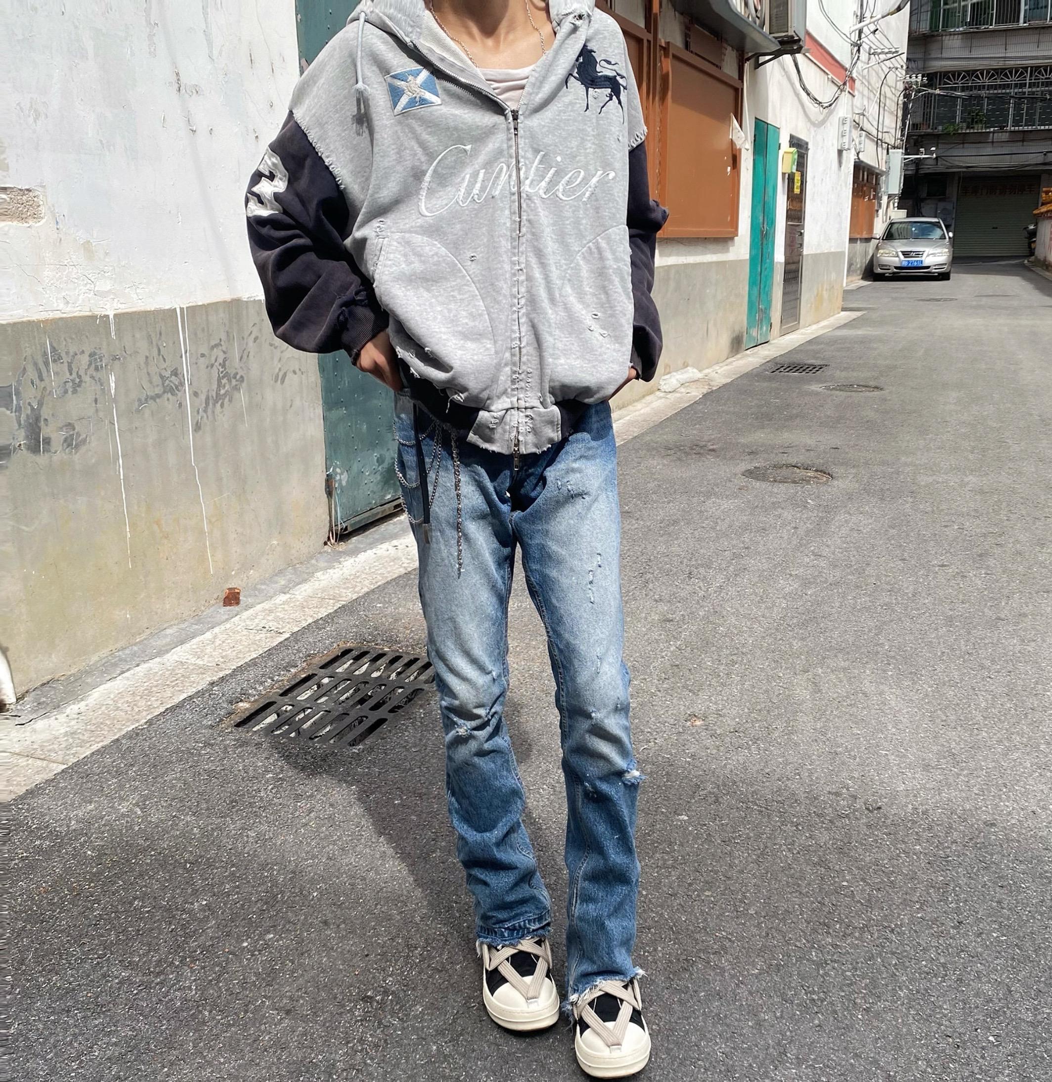 不拥有就不会失去