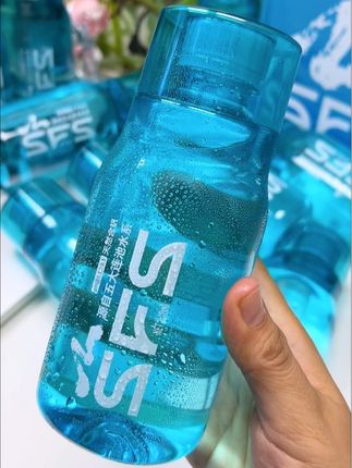 打工人安排上! 圣斐丝天然弱碱苏打水,来自我国黄金水源带的五大连池,每一滴都是大自然的馈赠,口感甘甜清爽#苏打水 #天然苏打水#多喝水#强烈推荐
