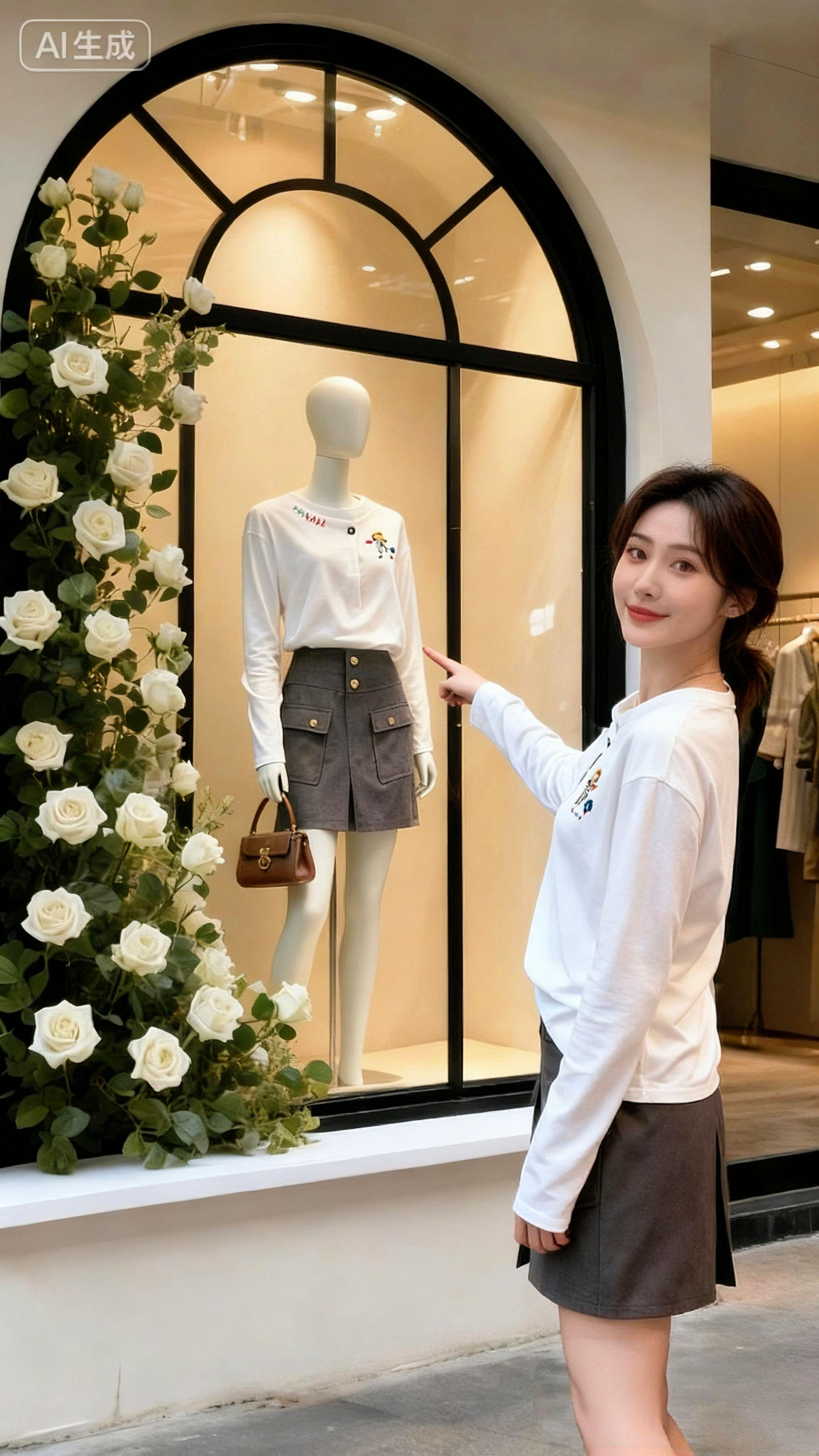 #出游穿搭 #简约穿搭 #极简穿搭