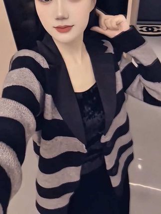 #高级感穿搭 #潮流时尚穿搭 #日常搭配气质穿搭 #御姐风 #精致穿搭 时尚潮流百搭精品女装