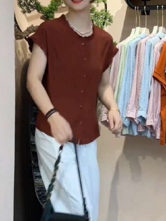 #谁穿谁好看