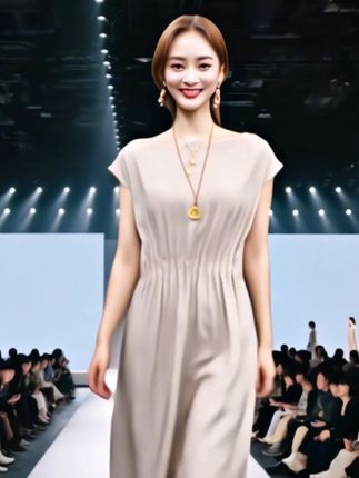 #高级感穿搭 #引领时尚潮流 #高端大气 #优雅气质 #气质女神穿搭
