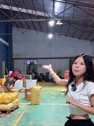 8月4号晚上源头工厂直播放福利!明天晚上我们直播间不见不散!!#工厂实拍视频 #源头实力厂家 #钓鱼的乐趣只有钓鱼人懂 #钓鱼人就是这么疯狂
