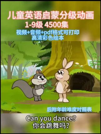 英语启蒙动画片,适合2-15岁孩子观看学习,磨耳朵练口语和听力,妈妈们不要错过孩子学习英语的黄金时期#看动画学英语 #趣味英语 #日常口语 #英语启蒙 #英语听力