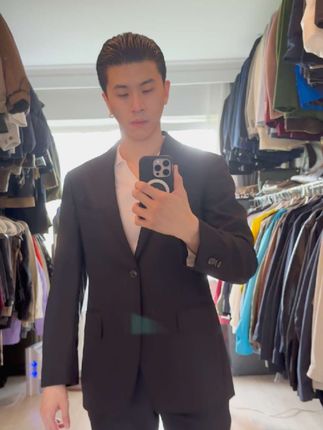 坦白局!男生变帅第一步,就是清爽透亮的皮肤#男生护肤#rnw抛光洗面奶#低成本变帅#去黄提亮#控油