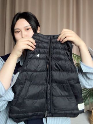 #轻薄羽绒服 #强烈推荐 #小孩羽绒服 #高品质童装