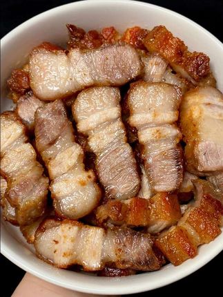 这到底是谁发明的,真的绝了! #美食教程 #美食 #家常菜 #抖音美食 #在家做美食