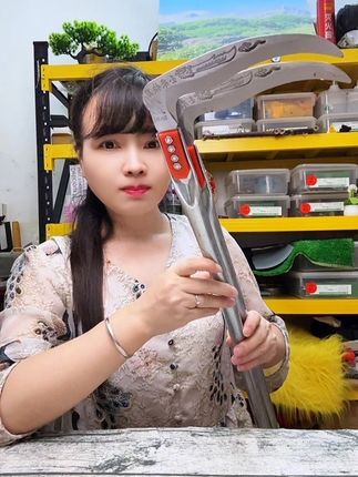 #玉米镰刀#镰刀#农用工具