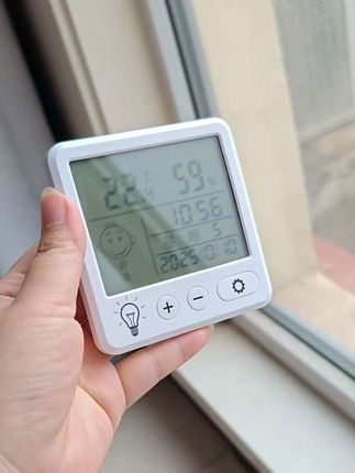 #居家必备 #强烈推荐 #好物推荐分享 #居家好物 #温湿度计