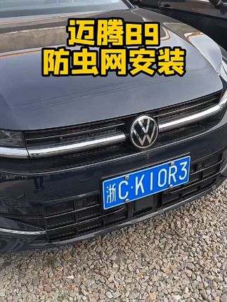 23-25款大众迈腾B8专用卡扣式防虫网中网水箱保护网免拆改装配件#大众迈腾b8防虫网#大众迈腾b8卡扣式防虫网#大众迈腾b8中网防虫网#防虫网#大众迈腾b8