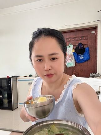 #美食#海带头 #太好吃了