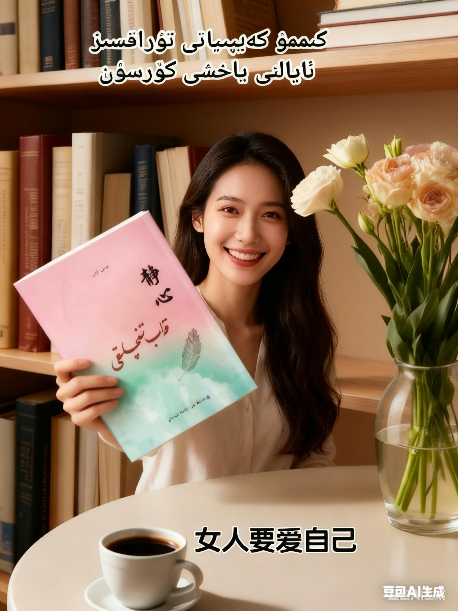 #上热门#好书分享 #图文热点来了