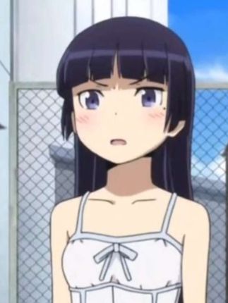 #二次元