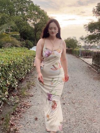 太干巴了,谁来给我配个BGM#梨形身材