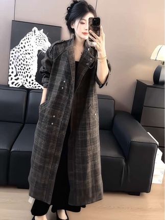 #气质外套 #百搭上衣 #外套 #洋气减龄 #高级感穿搭