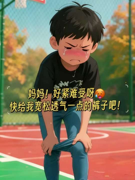 #男童穿搭 #潮童穿搭 #阳光帅气 #男童 #男童工装裤