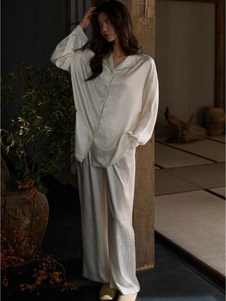 #睡衣#家居服#睡衣家居服