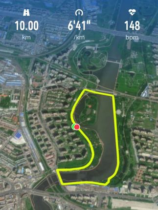 #生命不息运动不止 #跑步🏃 #生命在于运动一起锻炼吧 #爱生活爱运动 #运动使我快乐