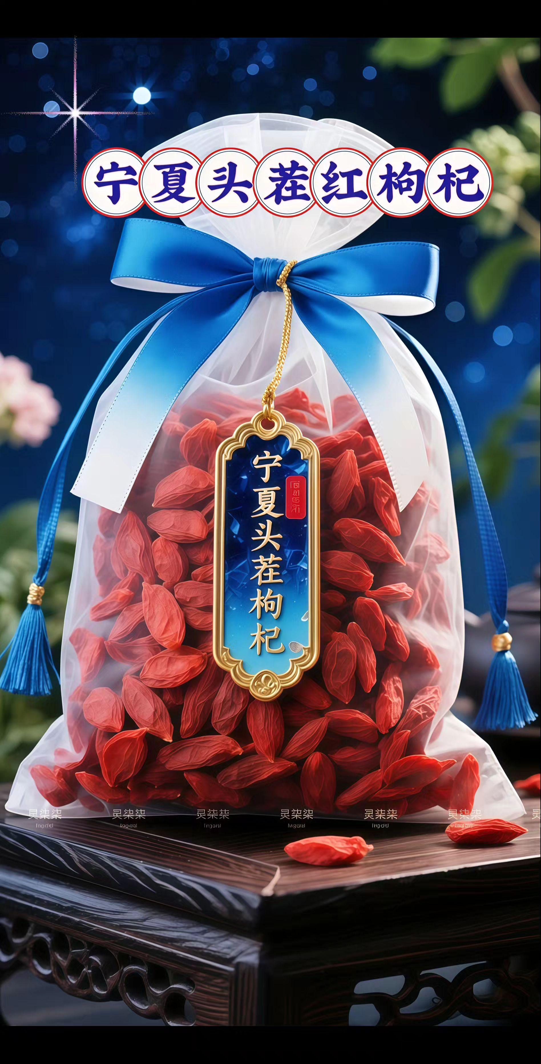 一口爱上,宁夏头茬大枸杞!家人们,挖到宝了!正宗宁夏头茬大枸杞,每一颗都圆润饱满,大小均匀,干净无杂,干燥不粘连,品质真的没得说! 它的食用方式超多,直接嚼着吃,甘甜美味;搭配菊花泡茶,清爽解腻;和银耳一起煮甜品,软糯香甜;加到煲汤里,鲜香滋补;泡进酒里,更是别有一番风味。而且不管和什么食材搭配,它都不抢味,完 美融合。 不管你是厨房小白还是烹饪高手,都能轻松用它做出美味又独特的料理。这样高品质又百搭的宁夏头茬大枸杞,谁能不爱?赶紧入手试试吧!#红枸杞 #煲汤 #煲汤食材#好物推荐🔥 #超便宜超划算