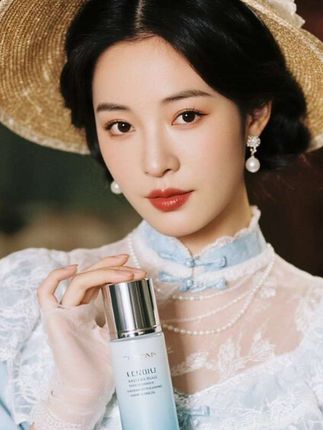#自用好物推荐 #每日护肤 #美起来 #精致女人必备 #水乳精华三合一