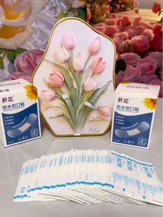 我觉得家家户户都要备两盒创口贴,独立的包装,使用起来很方便#创口贴 #创可贴 #创口贴和创可贴 #在抖音入手的好东西 #无限回购的宝藏单品