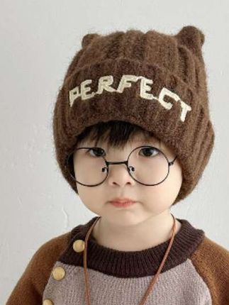 #宝宝帽子 #儿童毛线帽 #儿童帽子 #冬季保暖帽子 #好物推荐🔥