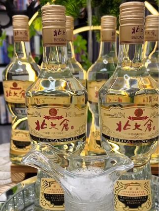 #白酒#好酒推荐#中秋送礼佳品