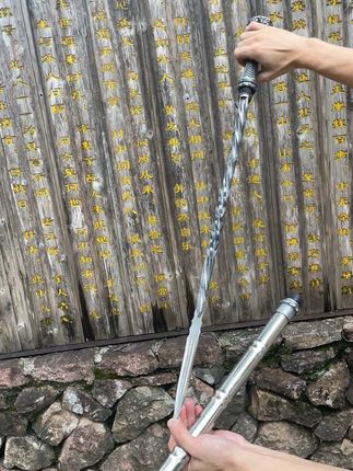 #男人玩具 #工艺品摆件 #手杖 #拐杖#车载好物