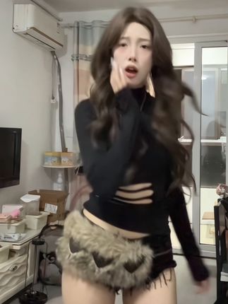 打的就是你 狂