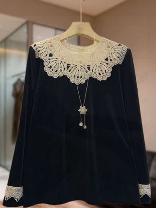 #高级感穿搭 #女装 #优雅气质 #百搭t恤 #小众设计感