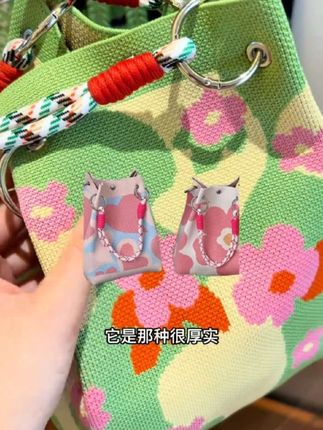#百搭包包 #包包推荐 #宝藏好物打卡 真的好爱好爱它