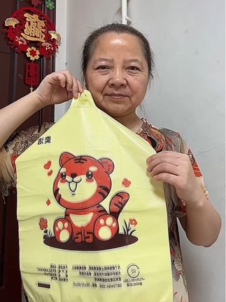 垃圾袋 #结实耐用垃圾袋推荐 #背心垃圾袋 #手提垃圾袋 #无限回购的宝藏单品 #超便宜超划算