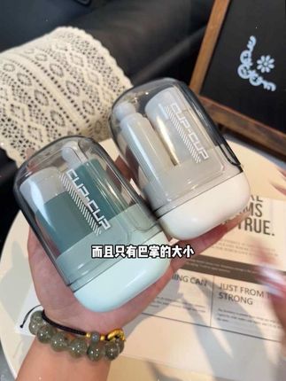 替你们试过了,出去玩住酒店还是自带这个#三合一漱口杯#便携漱口杯套装 #便携牙刷 #出门必备