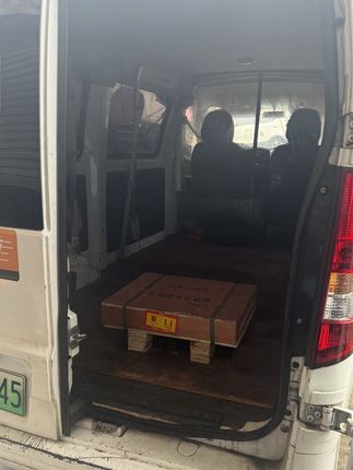 做生意有人靠口碑,有人靠口嗨!请原谅我的不擅言辞!所以我只能靠口碑 #机械加工 #模具加工 #CNC方格强力磁盘 #强烈推荐