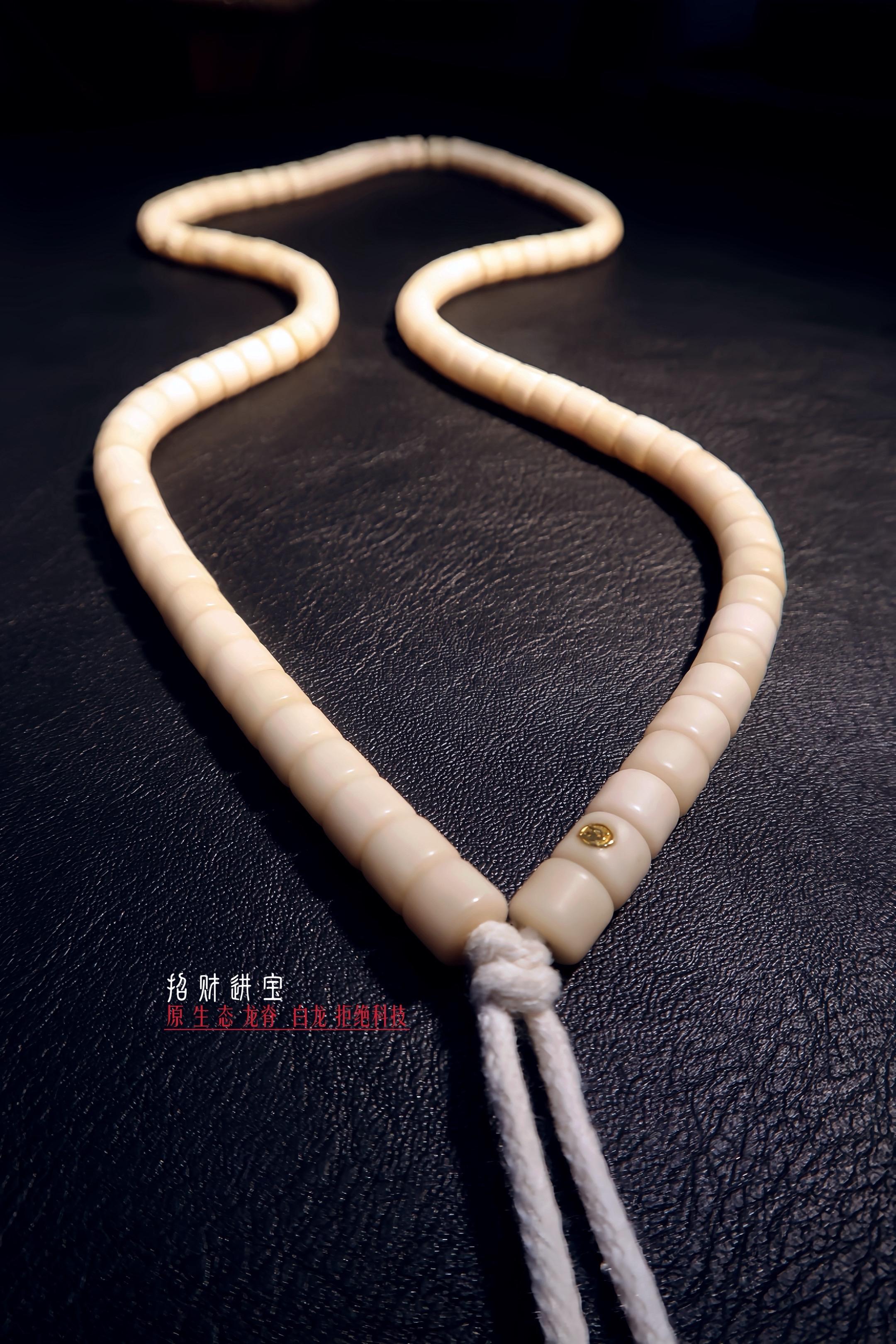 莫欺良心 莫弃初心🧘🏼♀️。#龙脊菩提 #文玩手串 #盘串 #文玩女孩