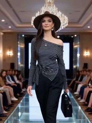 #气质女神范儿 #高级感穿搭 #气质女人 #精致穿搭 #美搭尽显女神范