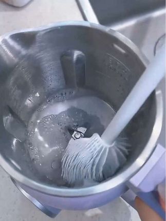 长柄杯刷 #杯刷 #长柄杯刷 #长柄杯刷推荐 #杯子清洁刷 #超便宜超划算