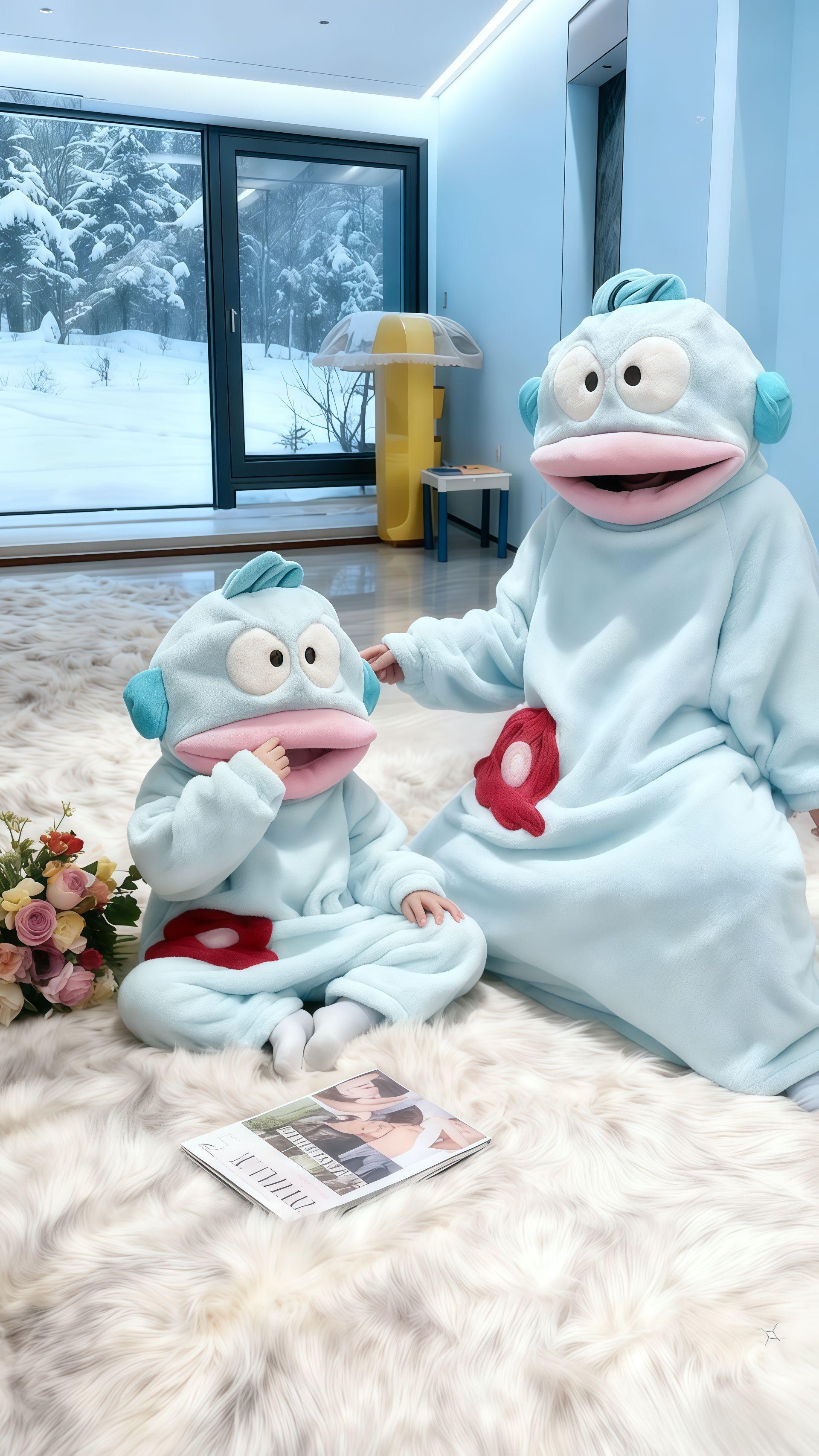 不是丢掉了自己,而是多了个要用心守护的小世界@抖加🔥上热门🔥dou+🔥热点宝