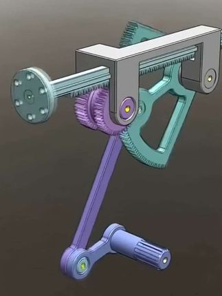 #每日分享 #机械百科 #看过来 #强烈推荐 #每天跟我涨知识