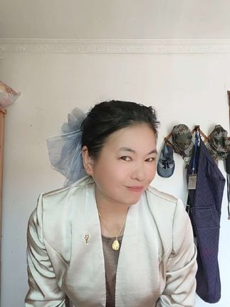 简单盘发简单发饰#日常生活 #记录我的生活 #日常盘发#盘发抓夹