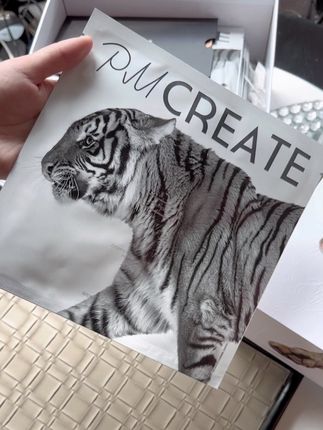 #pmcreate #pmcreate云朵罗兰 #老虎面膜 大名鼎鼎的贵妇面膜现在价格真的很划算