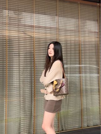 小包天花板薇薇安~#包包 #包包推荐 #lv #lv包包必买经典款