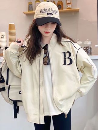 #外套穿搭 #春秋穿搭 #儿童外套 #春秋外套#儿童外套推荐