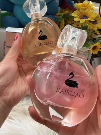 都说闻香识女人!香水一定要用起来,这个卡莉奥香水,味道清新自然,持久留香,细腻又温柔的感觉太适合这个夏天了#香水推荐#香水控#持久留香#香水推荐