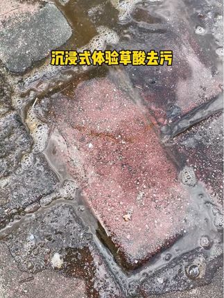 #草酸 #清洁剂 #卫生间清洁 #清洁小妙招 #马桶清洁剂推荐