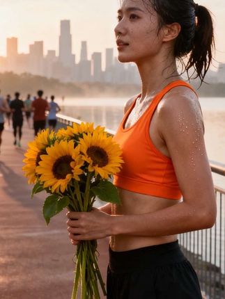 #李羲承 #李羲承符神颜 #赵露思 #旺仔小乔 #万物皆可盘